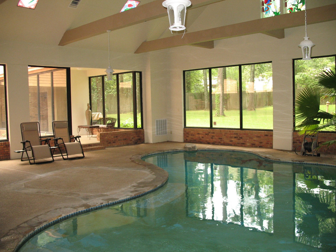 Sassafras Inn Bed & Breakfast主图