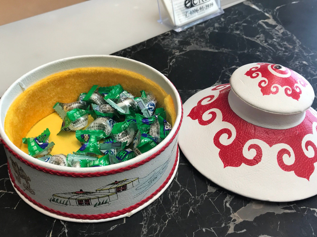 博源蓝海国际大饭店主图