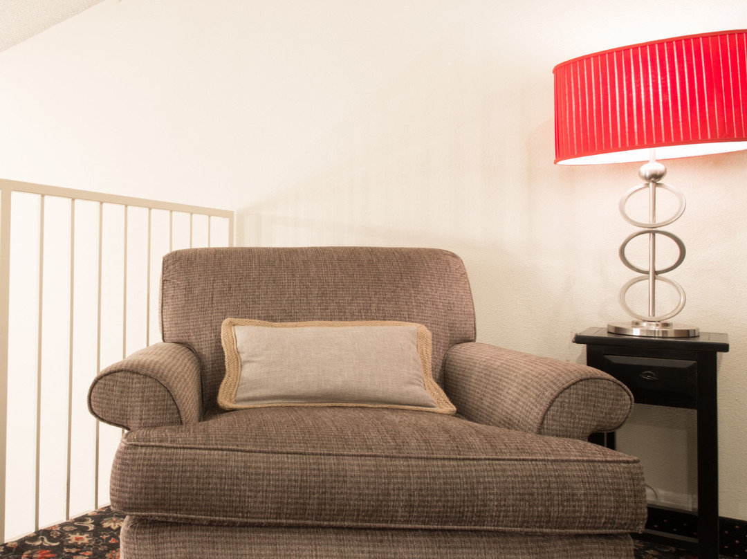 Super 8 by Wyndham Richmond主图