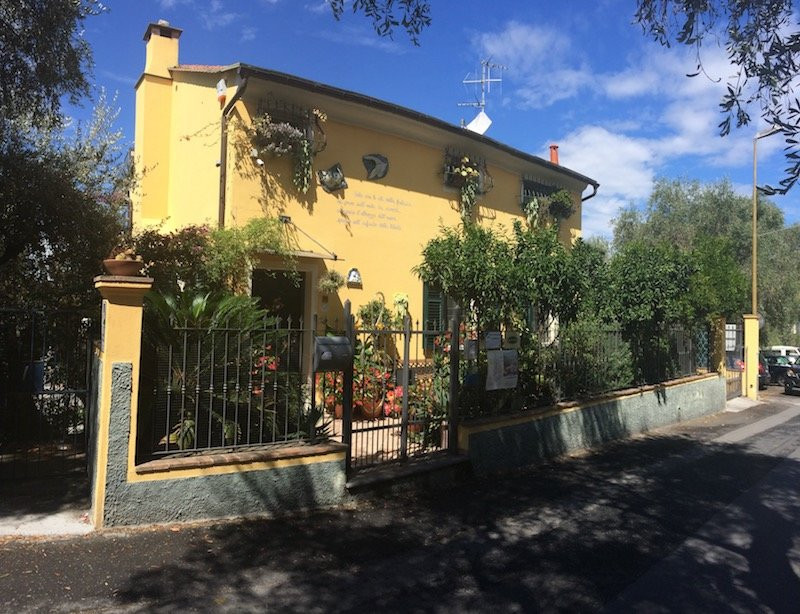 Dimora I Gabbiani主图