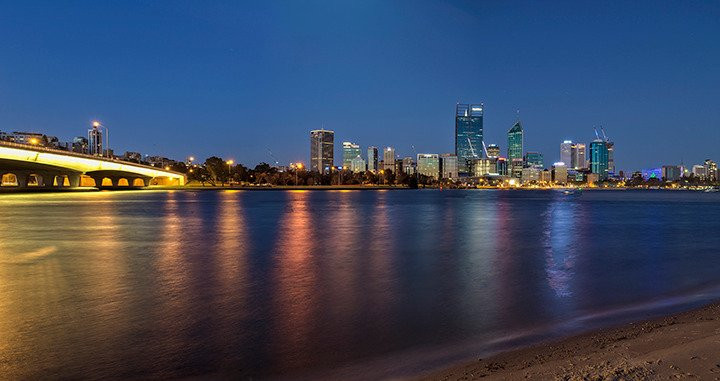 南珀斯旅游攻略图片