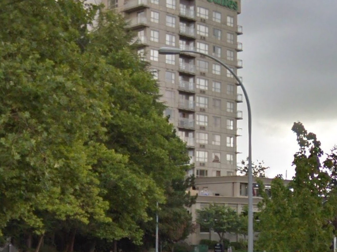 Sandman Suites Surrey - Guildford主图