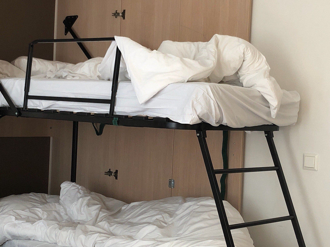 Hotell Charlottenberg主图