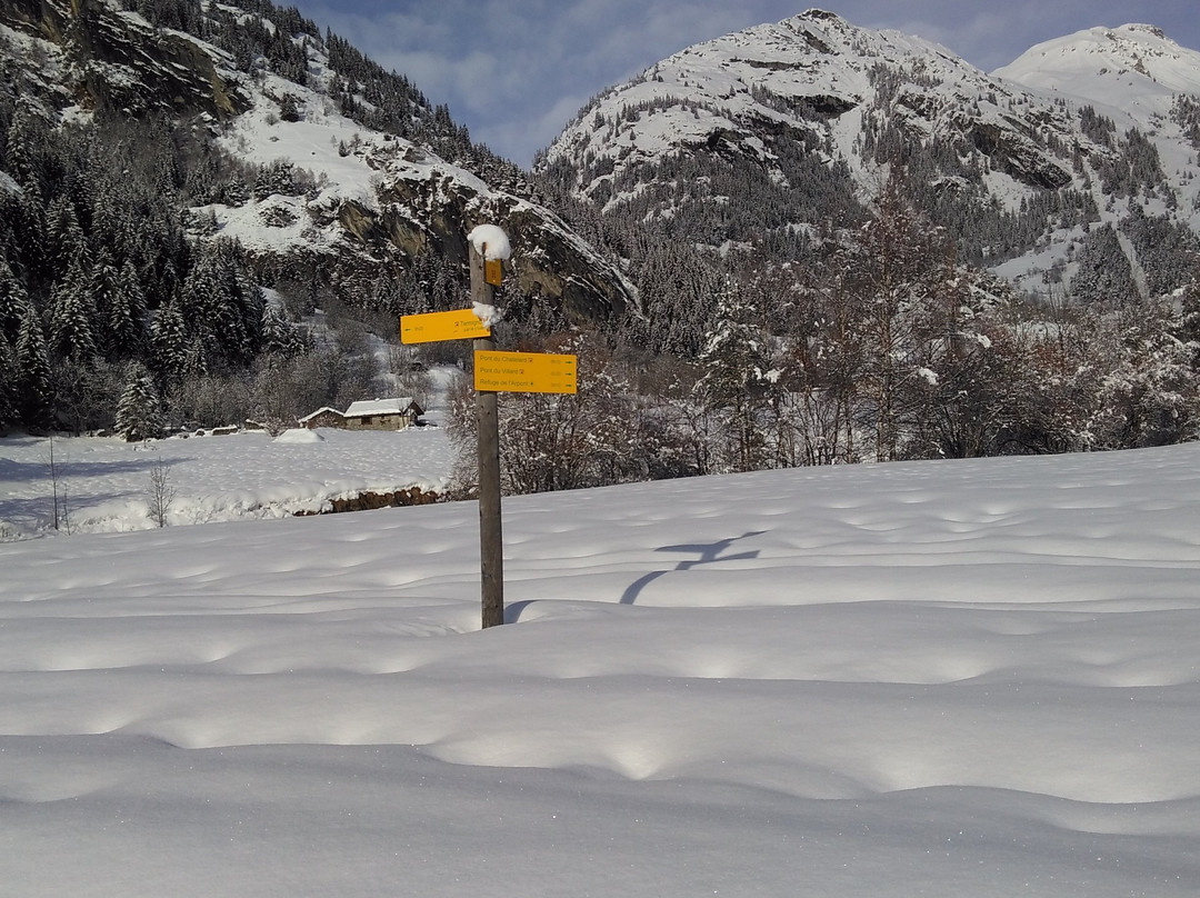 Val-Cenis旅游攻略图片