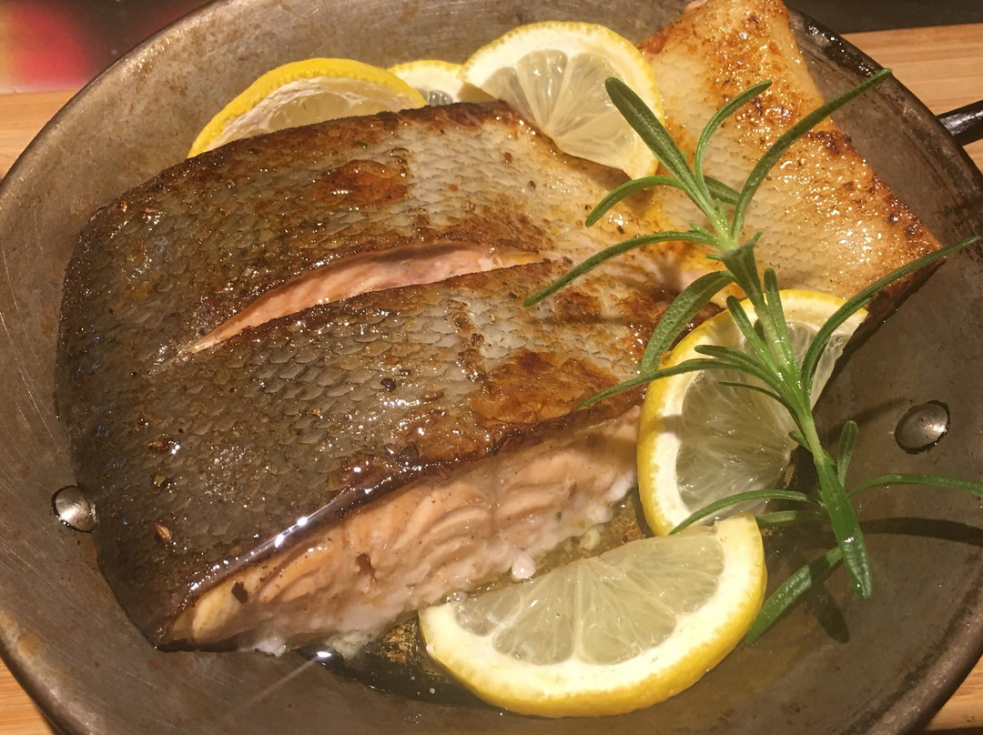 花園スペインバル Heizo