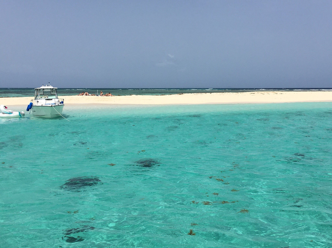 Marina Puerto del Rey-法哈多必去景点