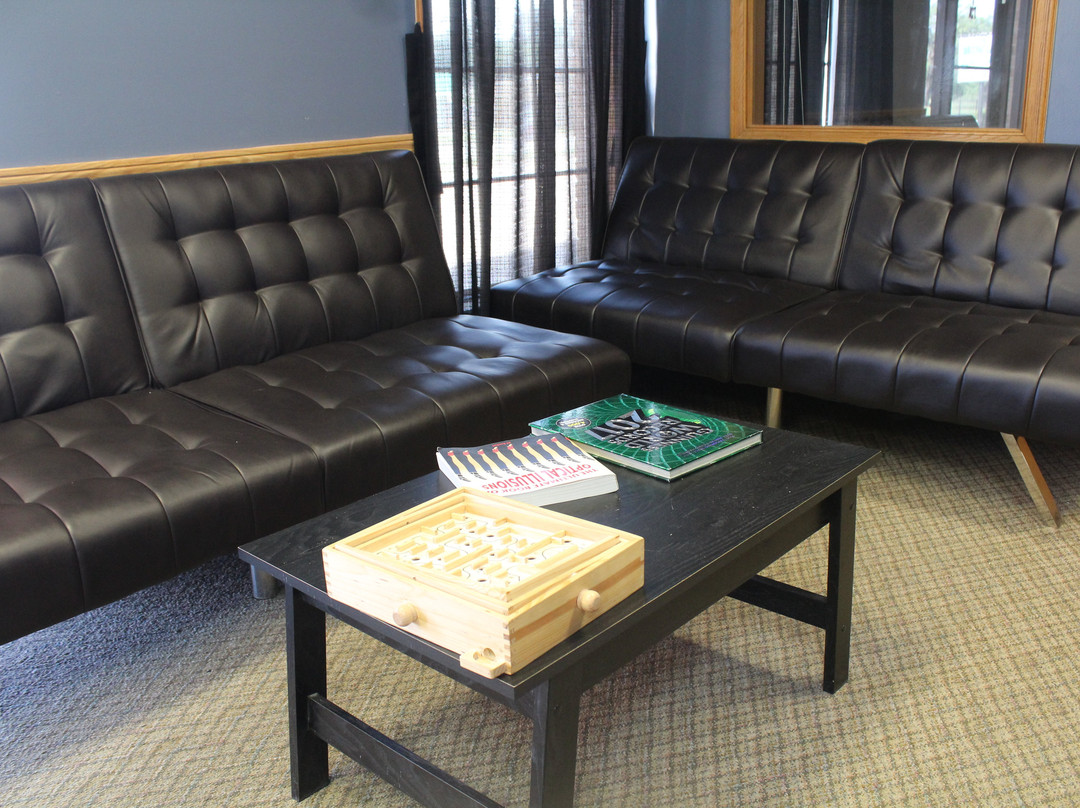 The Art of Escape ICT-威奇托必去景点