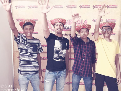 Escapedia-纳西克必去景点