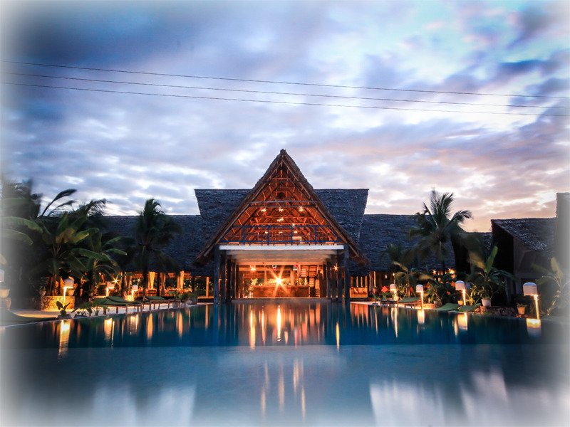 Fun Beach Hotel-官方
