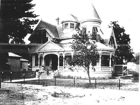 Lodi Hill House