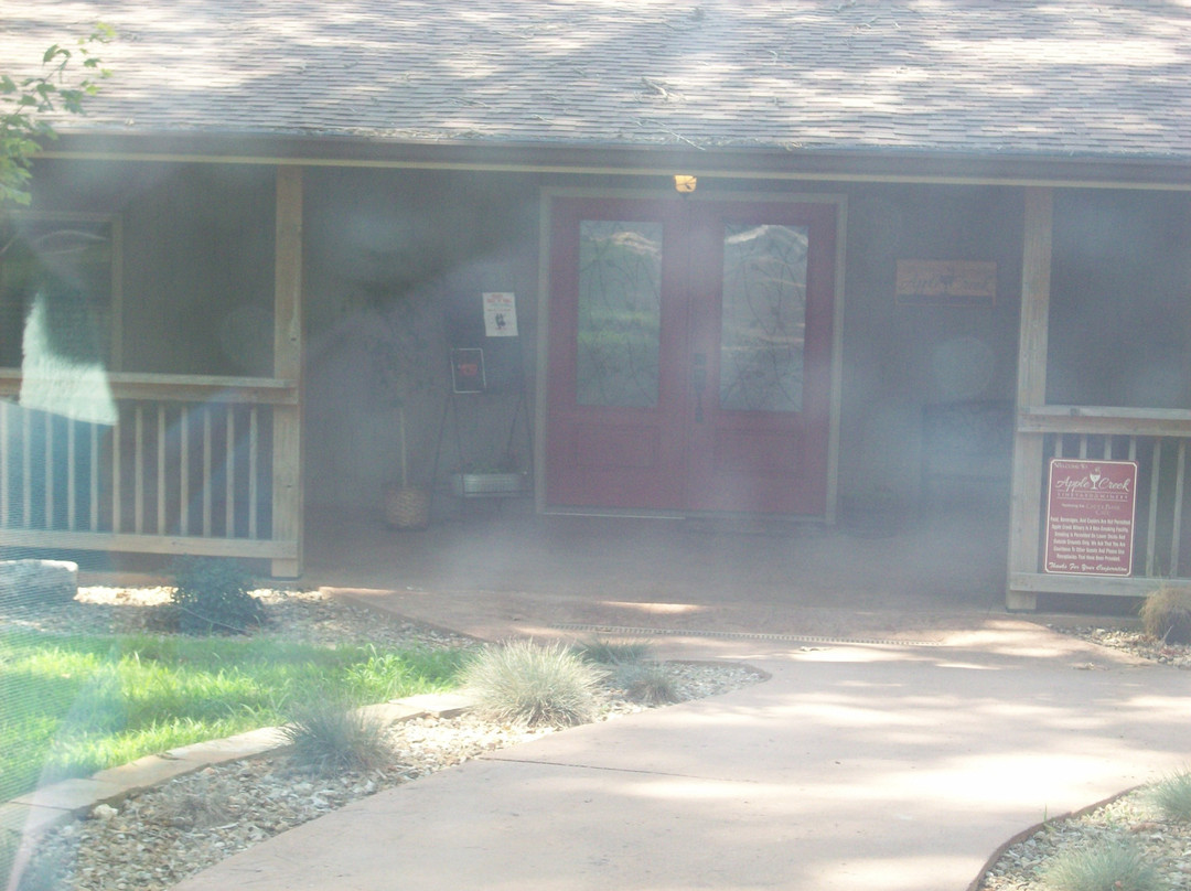 Apple Creek Vineyard & Winery-Friedheim必去景点