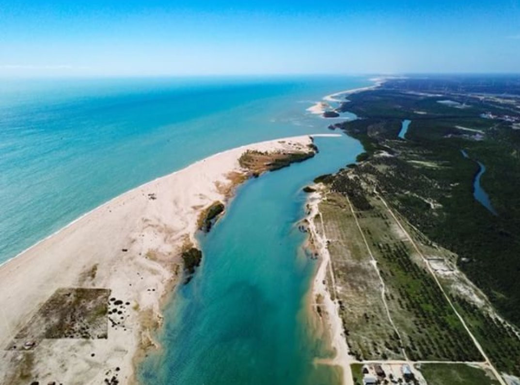 Itarema旅游攻略图片