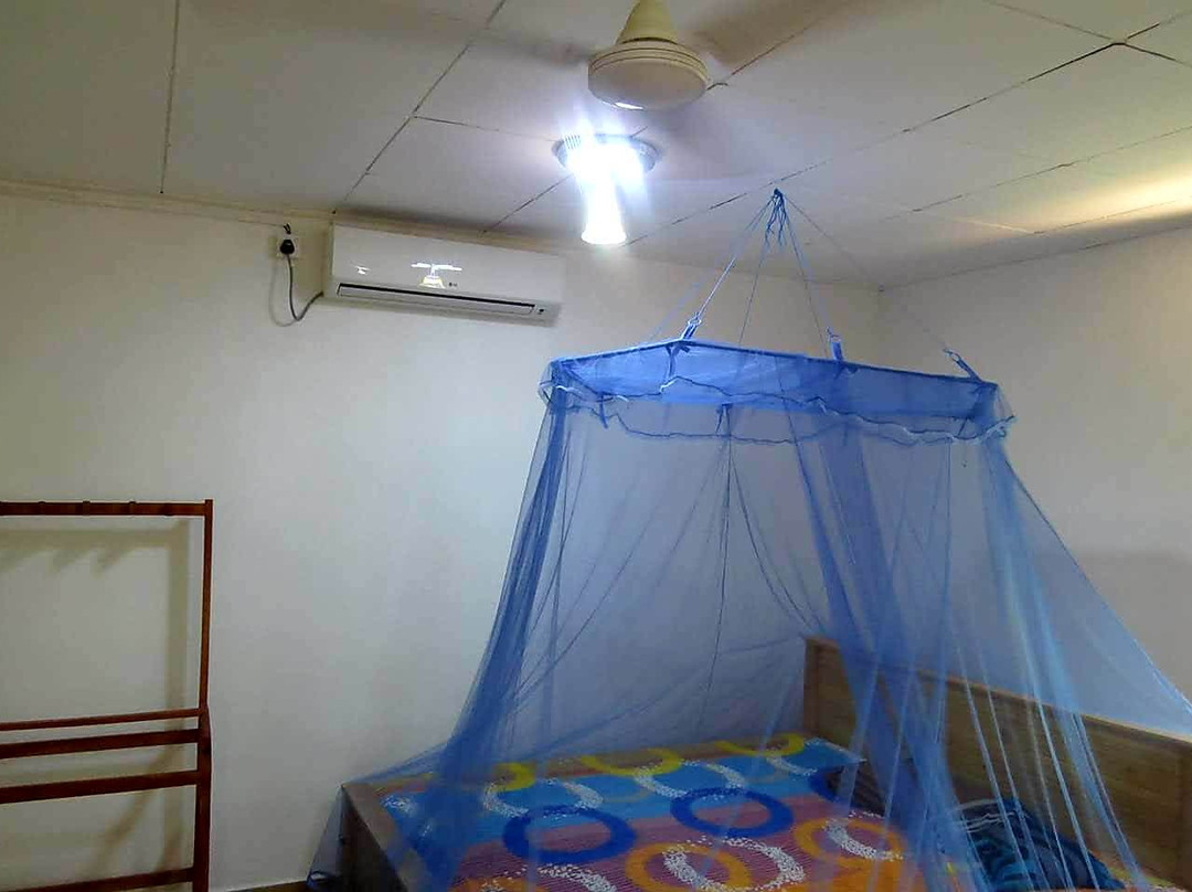 Thisara Pool Resort Kataragama & Yala & Kabiliththa Safari主图