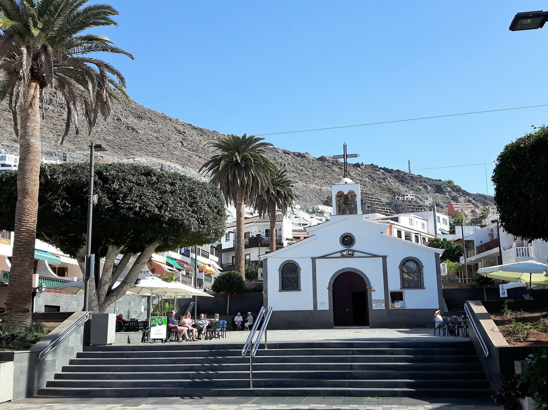 Catholic Church of the Holy Spirit景点图片