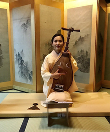 Hakoshima Residence景点门票图片