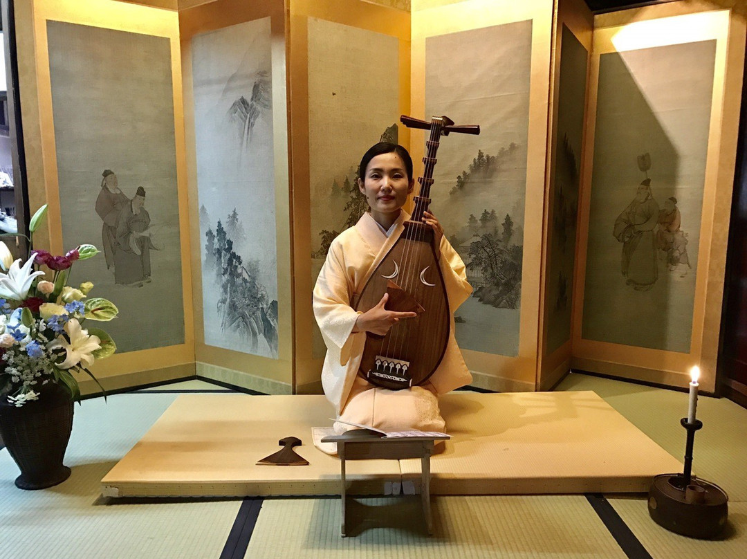 Hakoshima Residence-福冈市必去景点