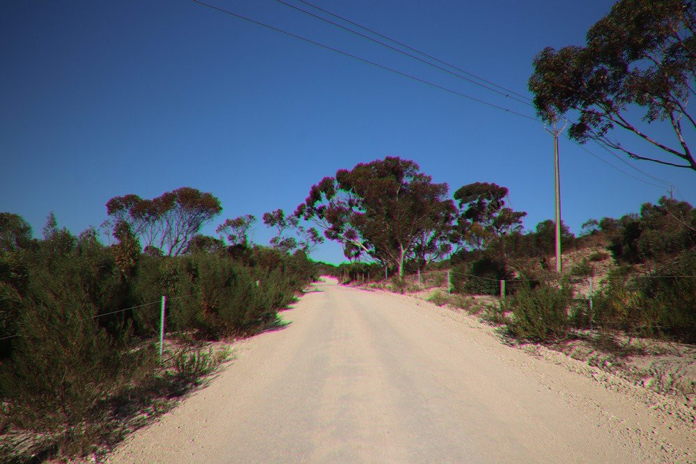 Meningie Lookout-Meningie必去景点