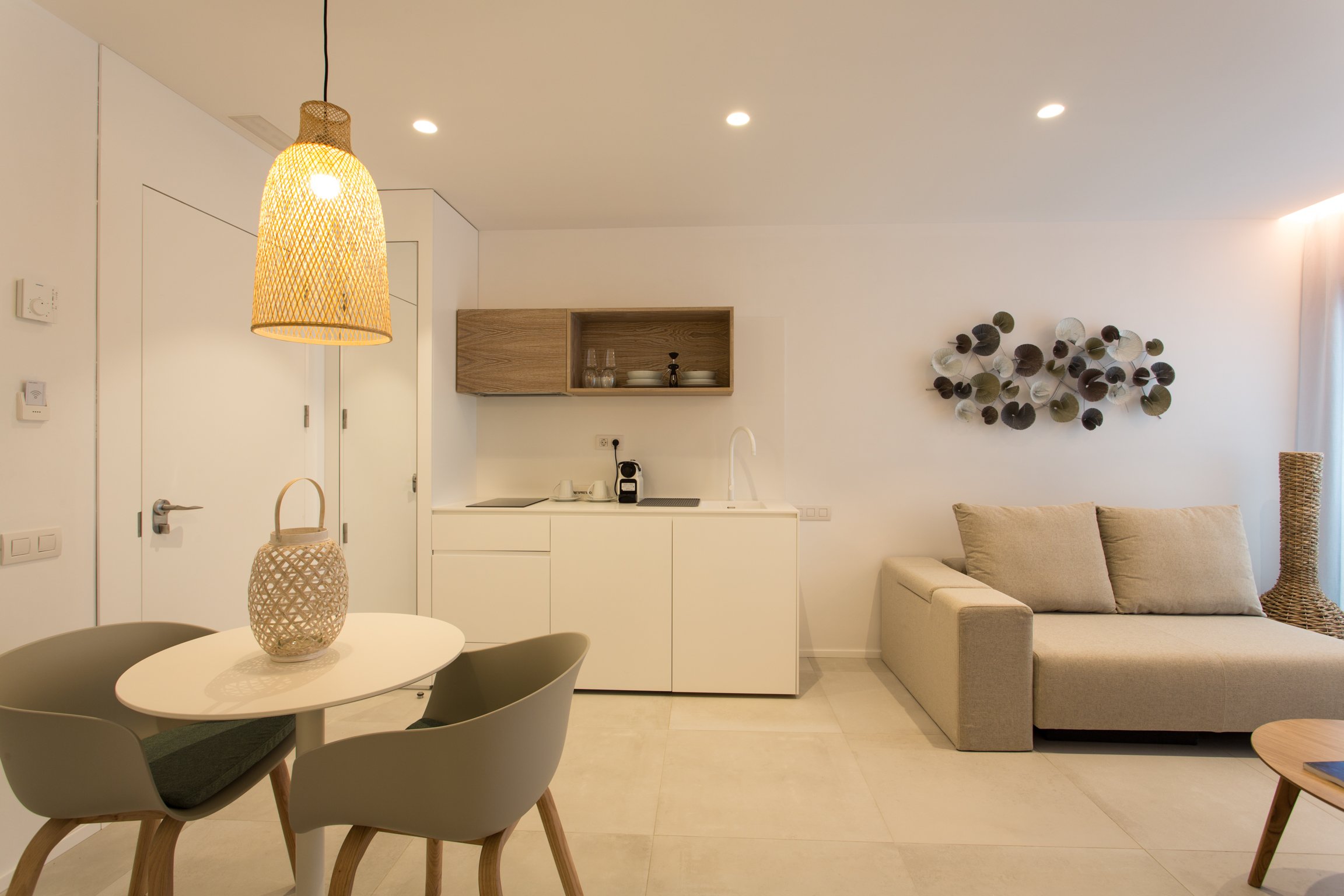 Sa Pedrera Suites & Spa-官方