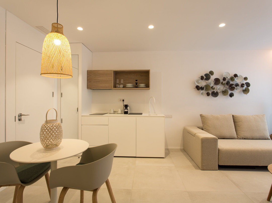 Sa Pedrera Suites & Spa
