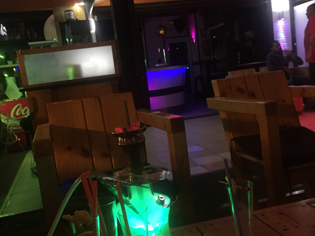 Mojo Beach Club景点图片