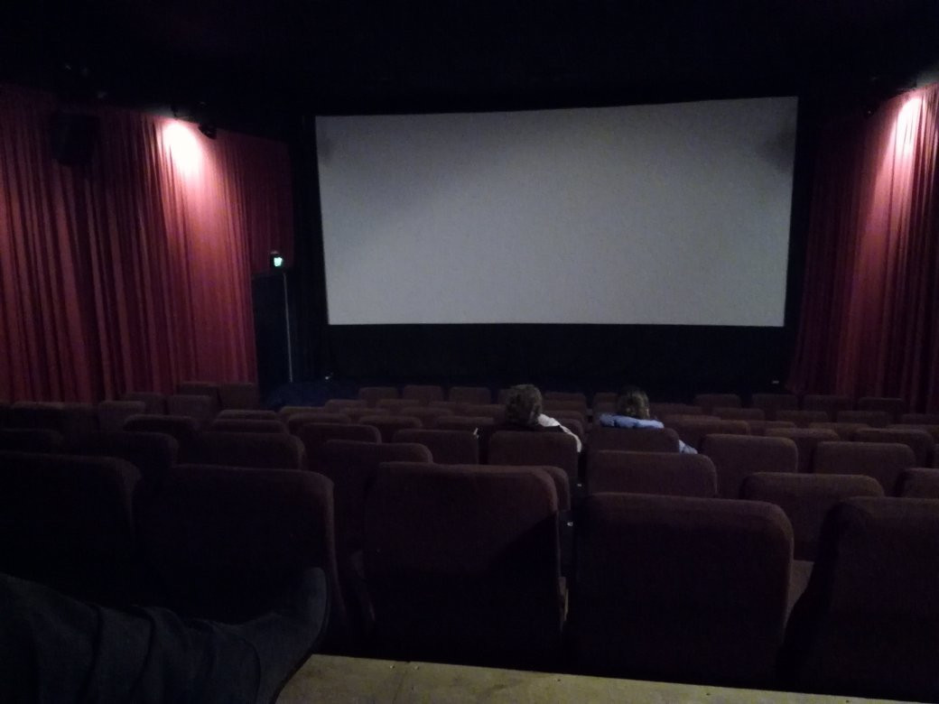 Enfield旅游景点-Limelight Cinema