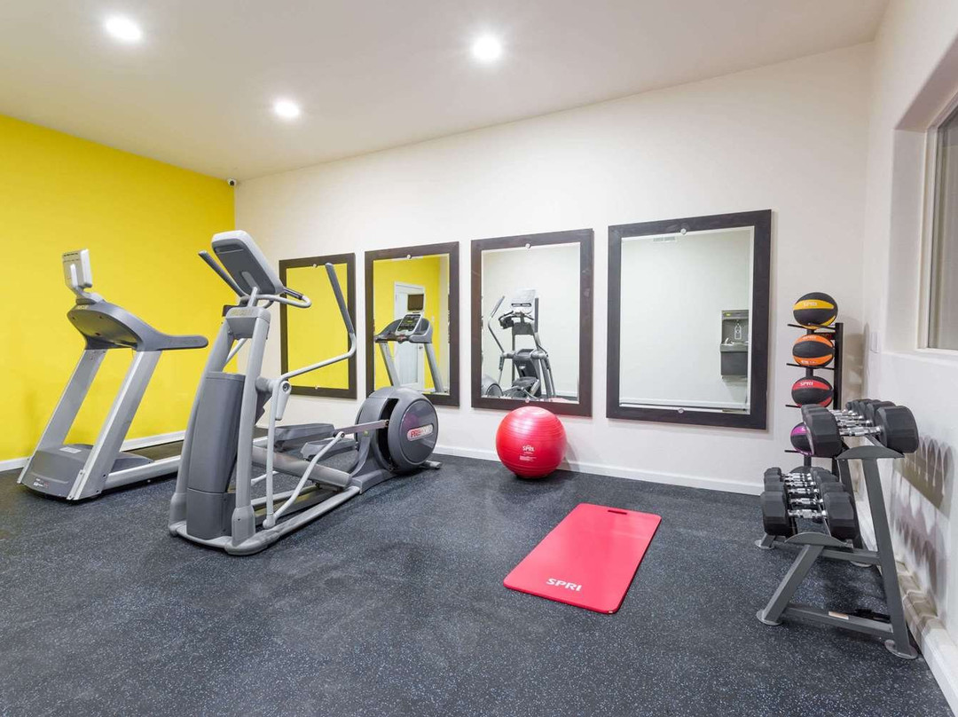 Days Inn by Wyndham Kimball主图