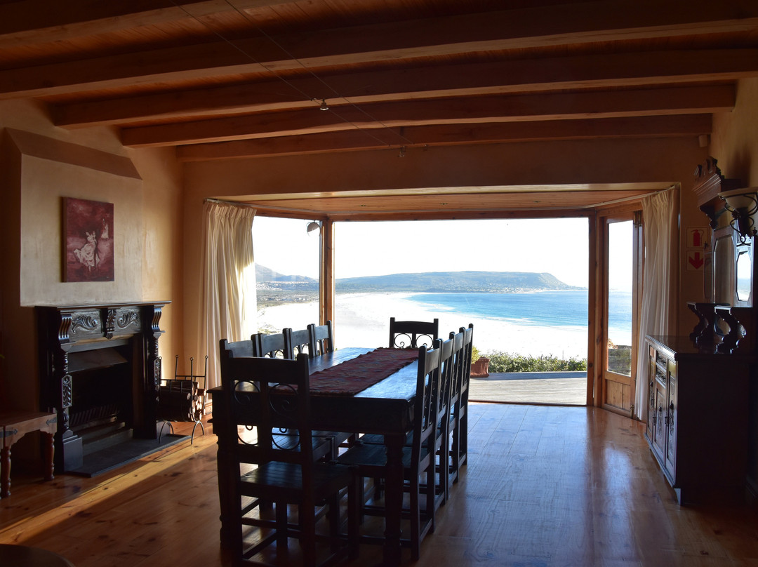 Monkey Valley Resort主图