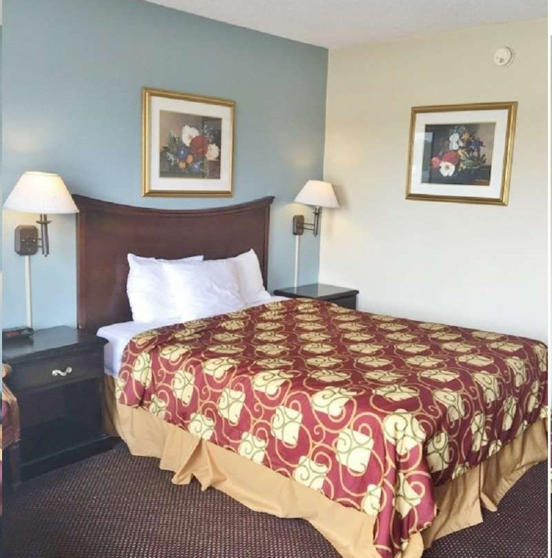 Americas Best Value Inn Mount Vernon主图