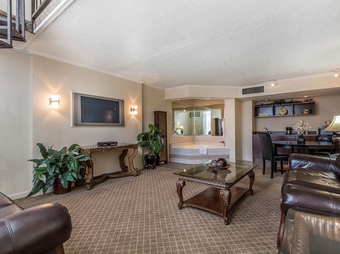 Clarion Inn Morgan City主图