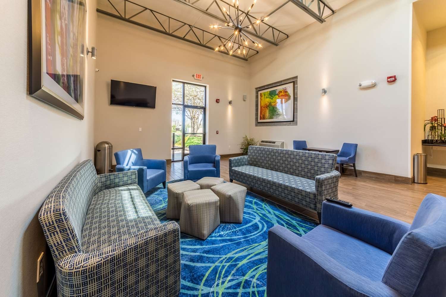 Allentown Park Hotel by The Red Collection-官方