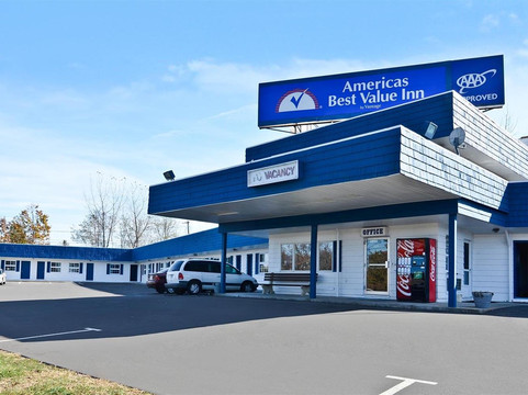 优选住宿旅店 - 曼彻斯特主图