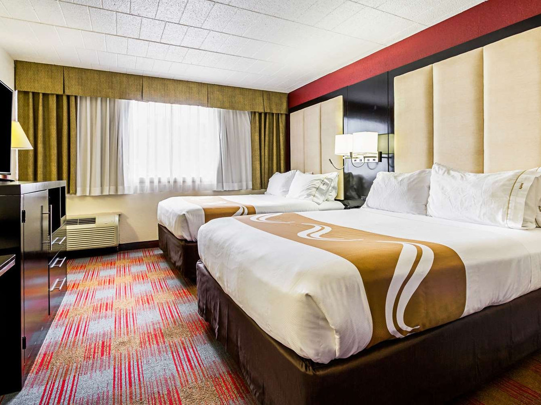 Quality Inn & Suites主图