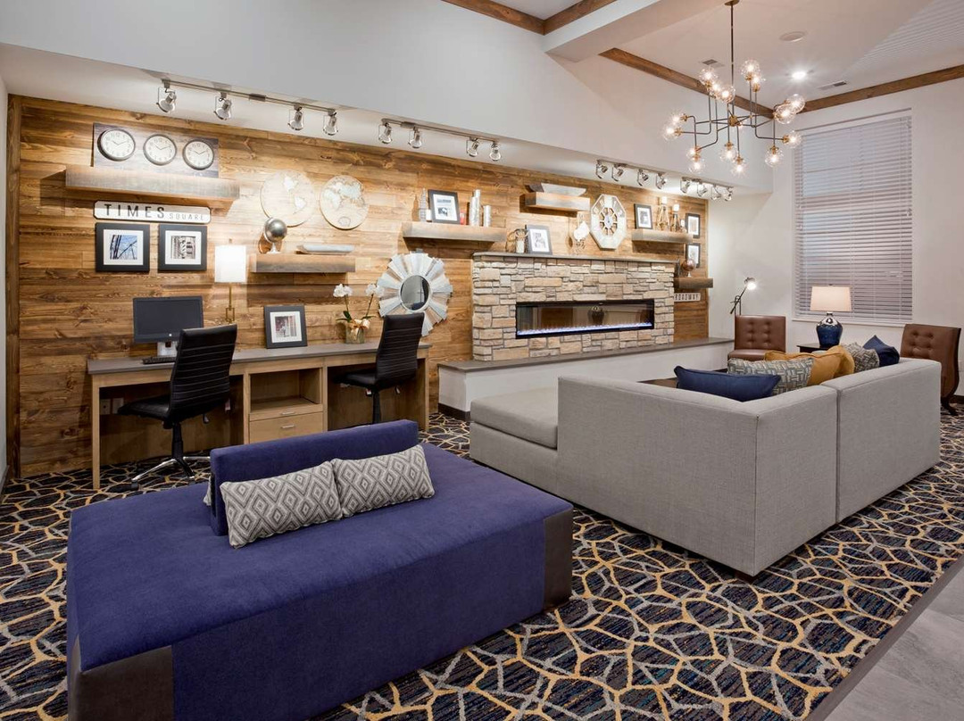 GrandStay Hotel & Suites Cannon Falls主图