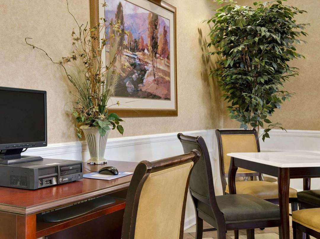 Baymont by Wyndham Eufaula主图