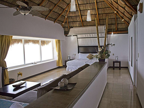 Best Western Plus Luna del Mar主图