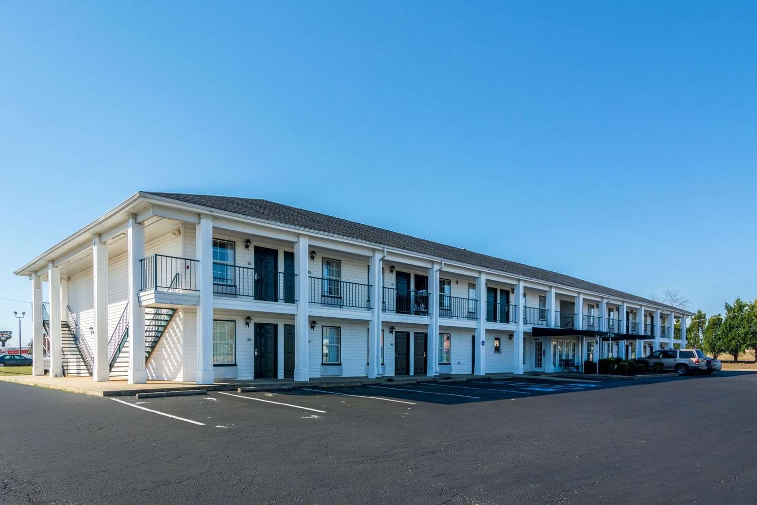 Quality Inn-官方