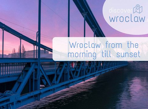 DiscoverWroclaw.eu-弗罗茨瓦夫必去景点