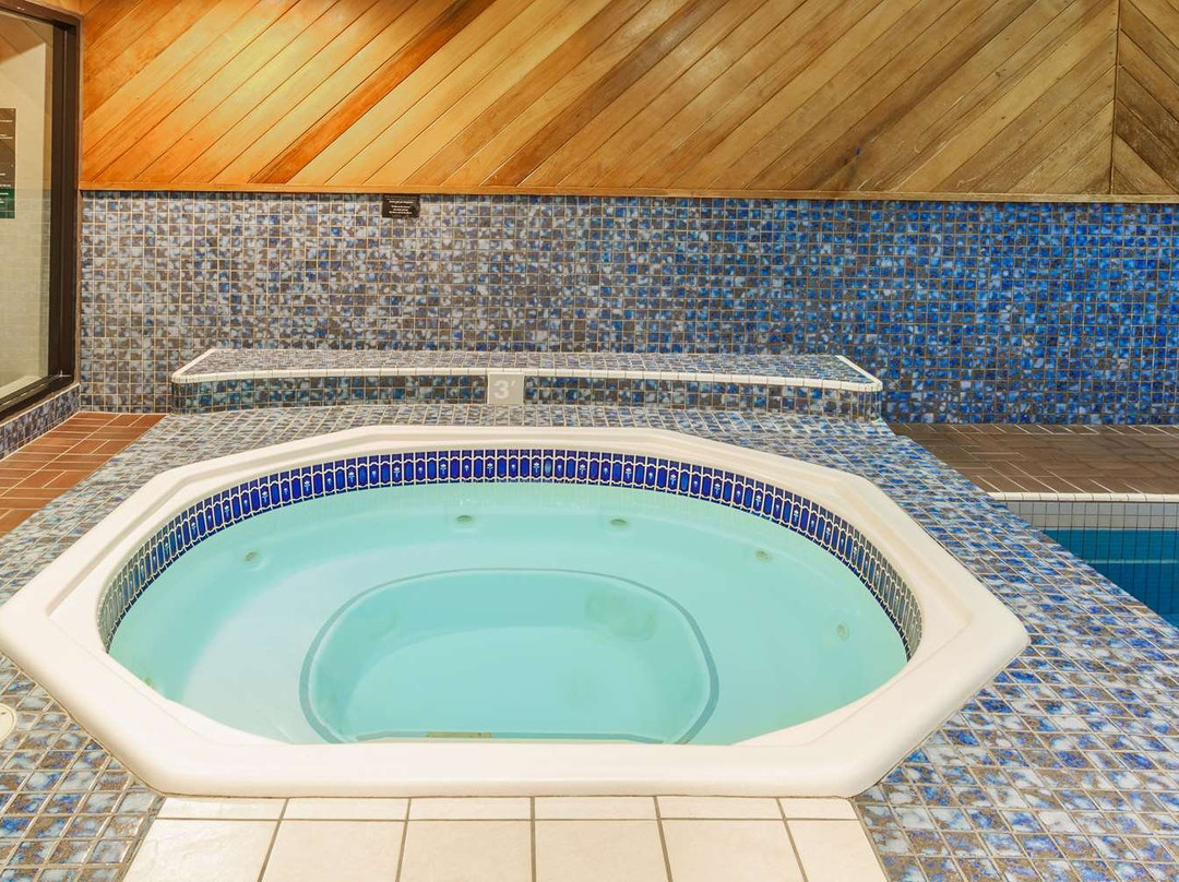 Super 8 by Wyndham Campbellton NB主图