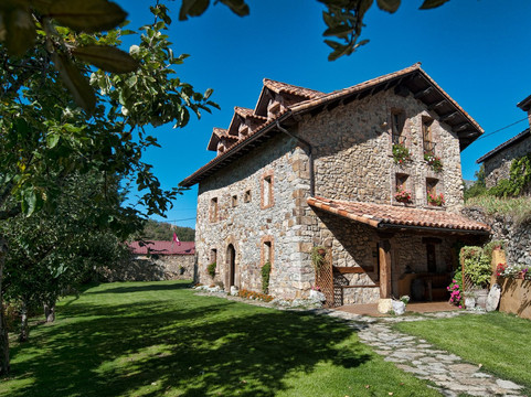 Robledo de la Guzpena旅游攻略图片