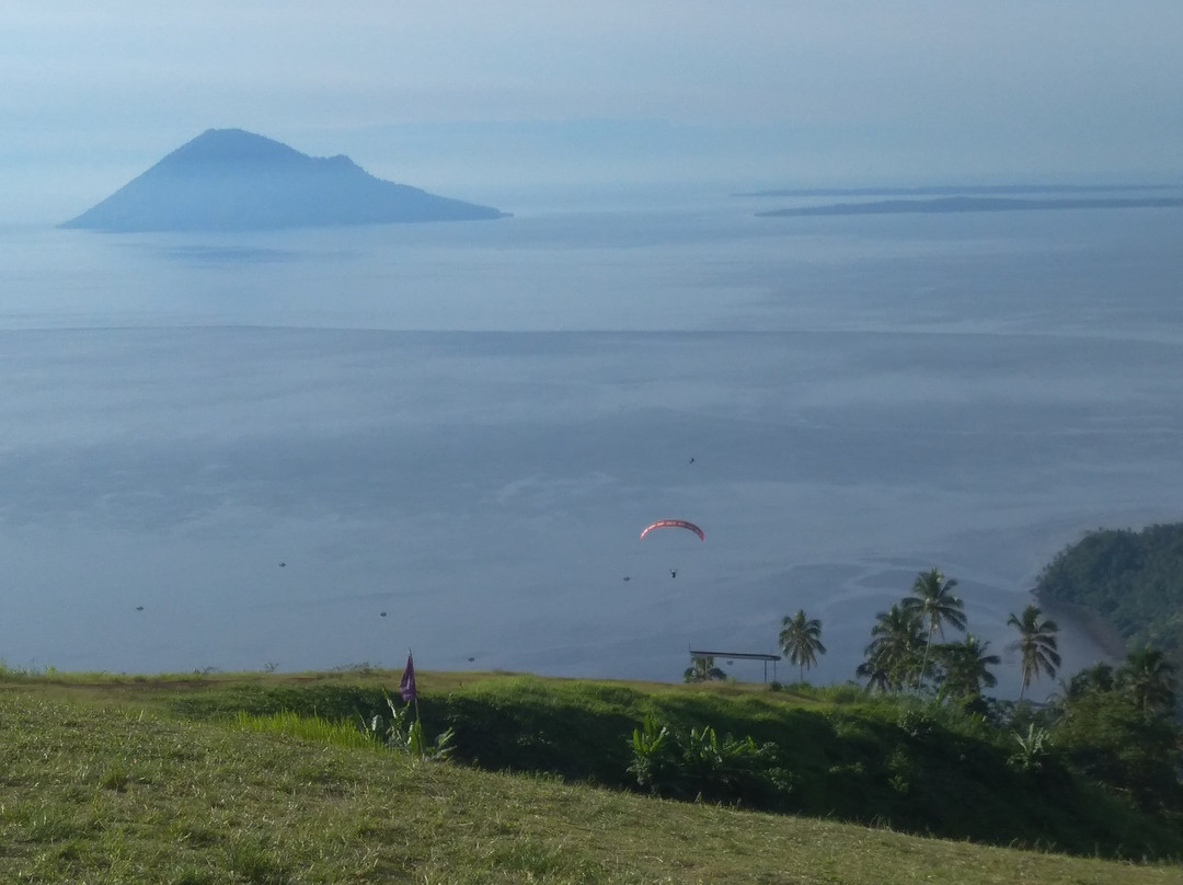 Manado Skyline景点图片