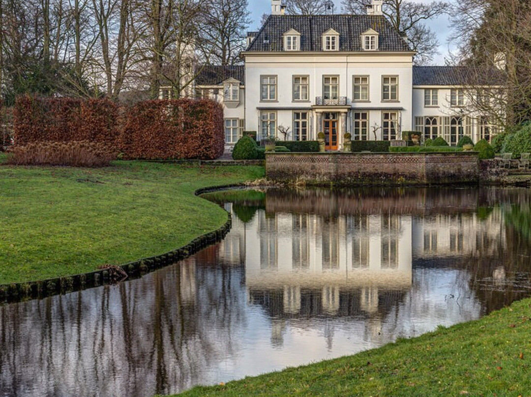 't Harde旅游景点-Klarenbeek