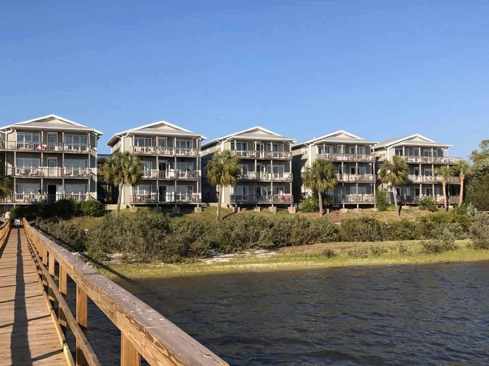 海马兰丁酒店