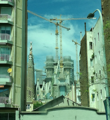 Sagrada Familia Church-Sao Caetano do Sul必去景点