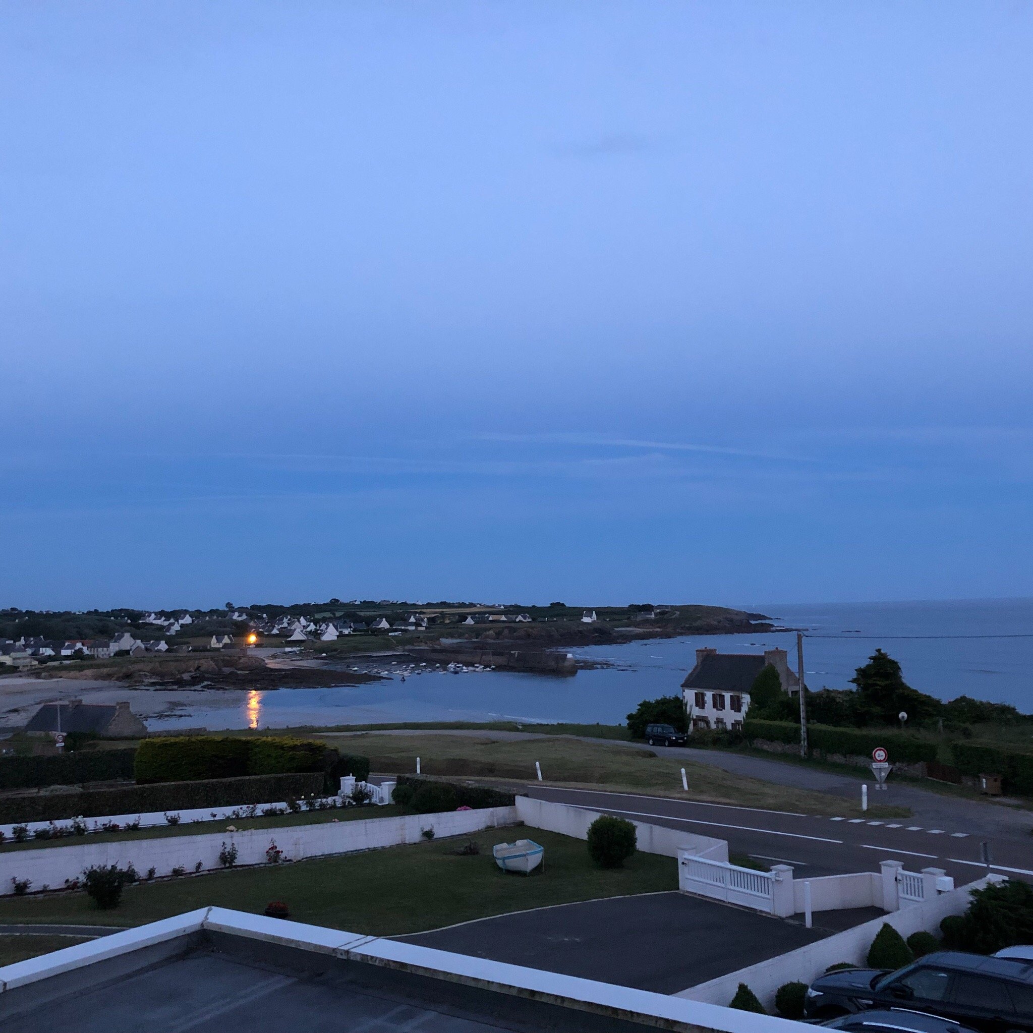 Hôtel Kermoor & Spa-官方