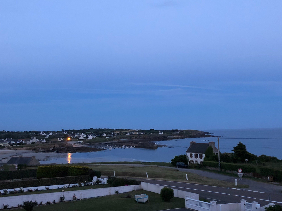 Hôtel Kermoor & Spa主图