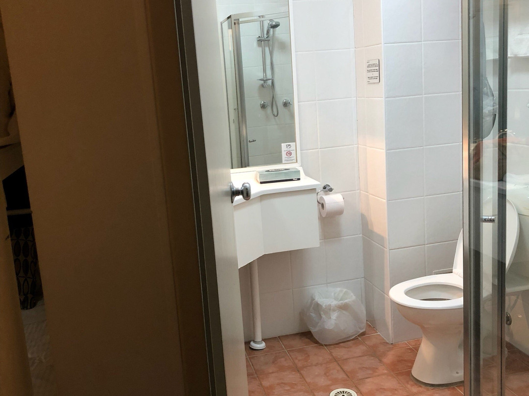 韦斯利小旅馆主图