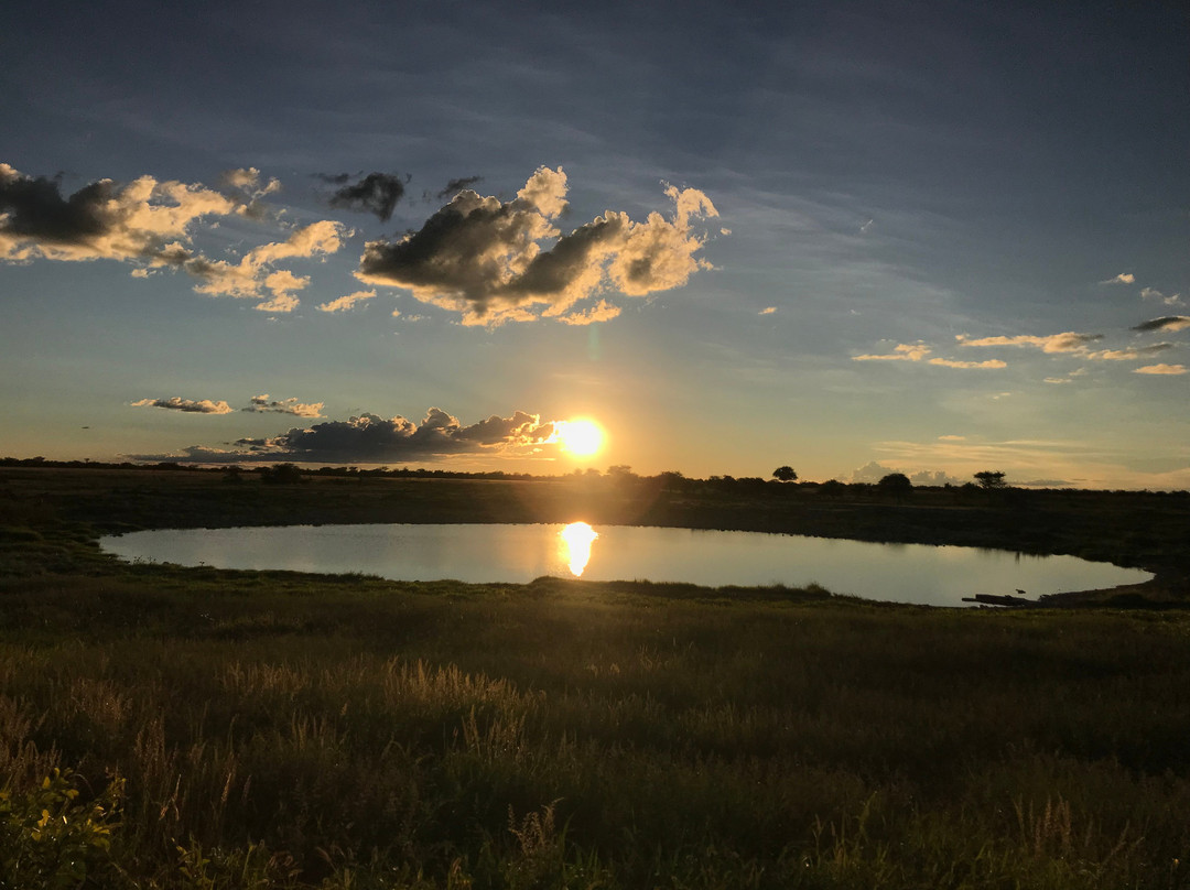 Zululand Explorers-圣露西亚必去景点