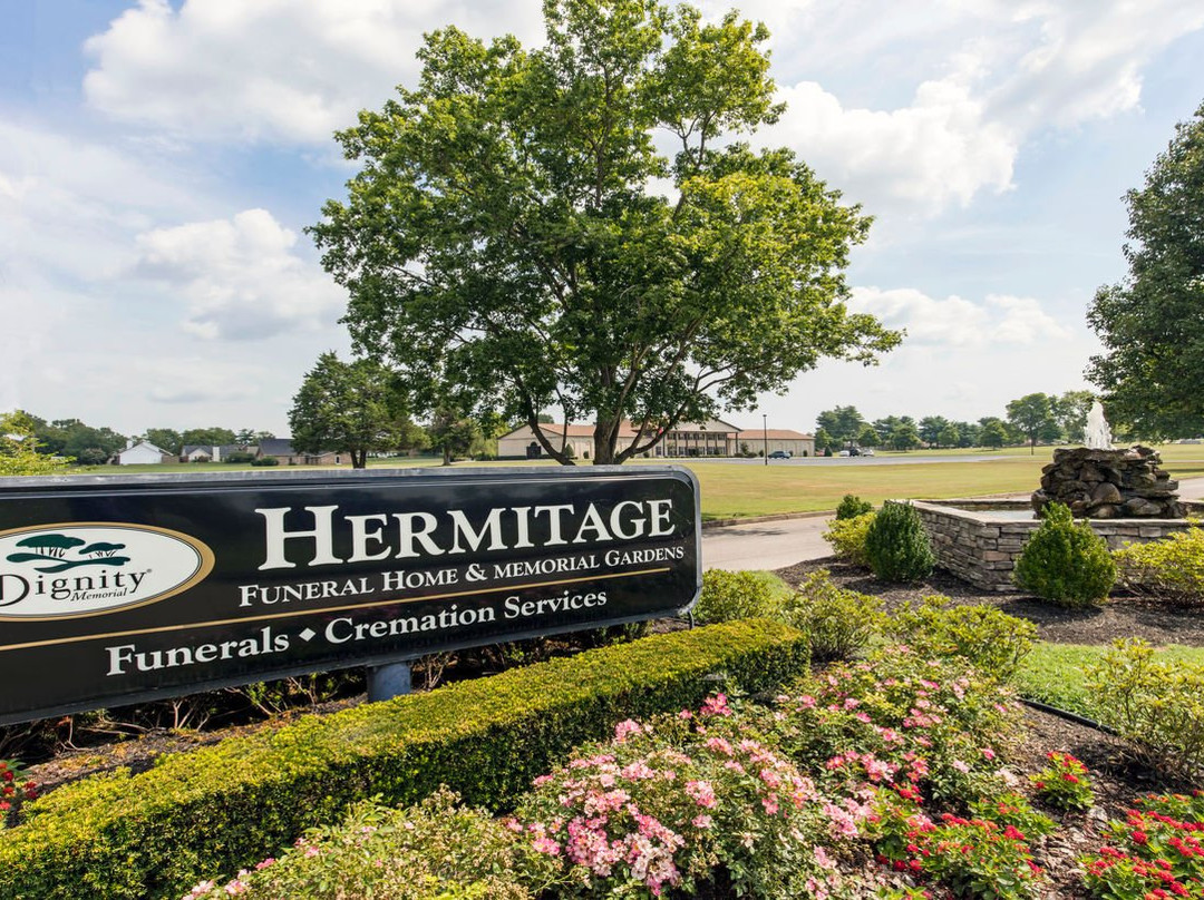 Hermitage Funeral Home & Memorial Gardens景点图片
