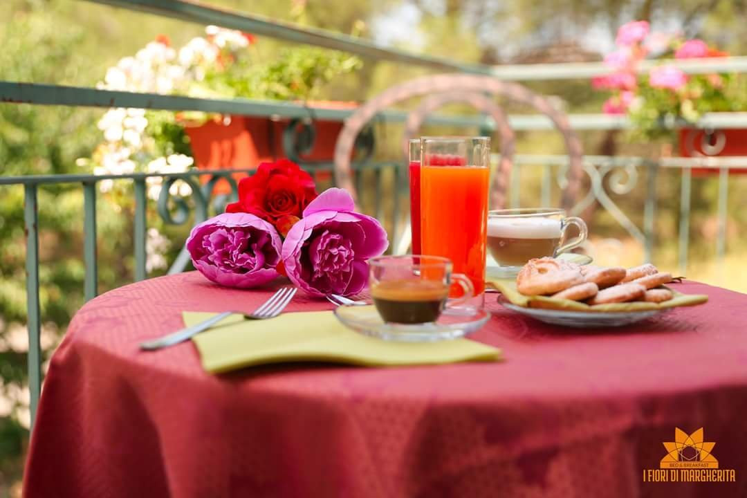 I Fiori di Margherita Luxury B&B主图