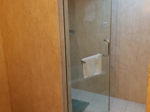 石家庄亚太大酒店主图